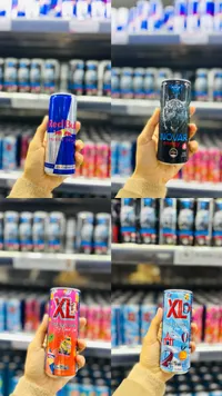 ريد بول - Red Bull