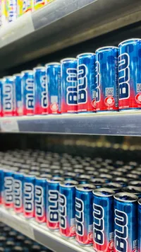 مشروب باو - مشروب الطاقة