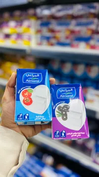 جبنة فيتا - المراعي (Almarai)