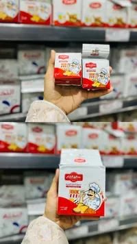 خميرة الخباز السريع - حدائق الشام