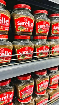 كريمة البندق والكاكاو - ساريل (Sarelle)