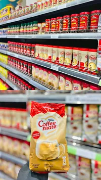 مبيض قهوة كوفي ميت - نستله (Nestle)