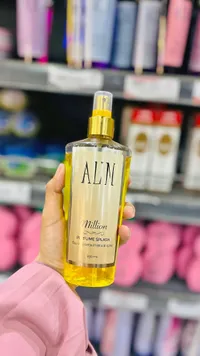 بخاخ معطر للجسم مليون - ألين (ALN)
