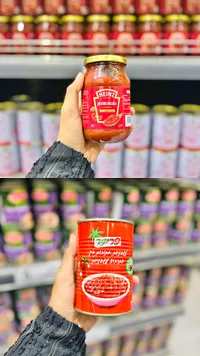 صلصة طماطم - هاينز (Heinz)