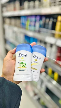 مزيل عرق ستيك جو فريش بالخيار والشاي الأخضر - دوف (Dove)