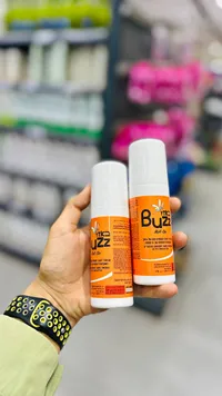 طارد البعوض رول أون - باز (Buzz)