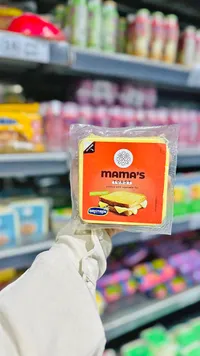 جبنة توست - ماما'ز (Mama's)