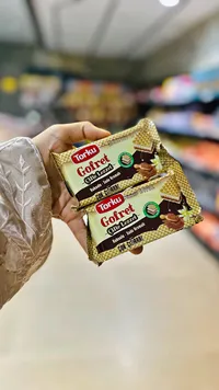 ويفر جوفريت - تروكو (Torku)