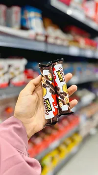 كيندر بوينو دارك (Kinder Bueno Dark)