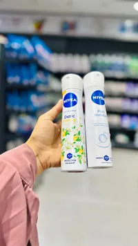 مزيل عرق إكزوتيك فيلينج - نيفيا (Nivea)