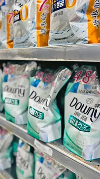 منعم أقمشة داوني (Downy)