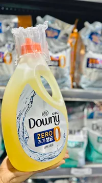 منعم أقمشة داوني زيرو (Downy)
