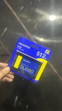 أداتا إس يو 680 - محرك الحالة الصلبة 512 جيجابايت