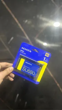 قرص صلب إيديتا SU680 - 1 تيرابايت