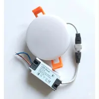 كشاف إنارة سقف ليد 10 واط (LED Downlight)
