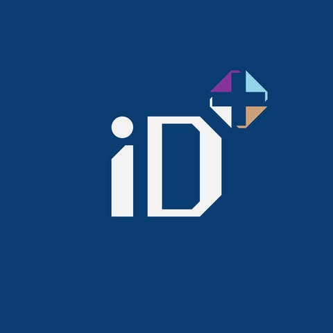 شعار iDplus