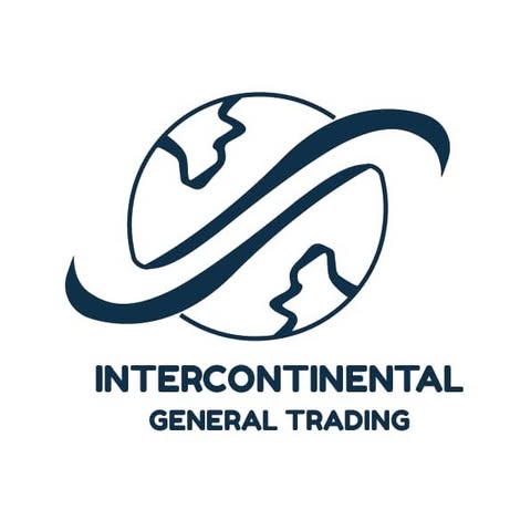 شعار intercontinental.company