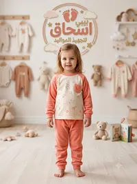 بيبي اسحاق لتجهيز المواليد