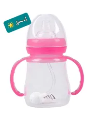 رضاعة أطفال إسحق - وردي
