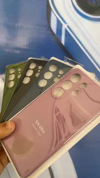 جراب سيليكون لهاتف اس 26 الترا