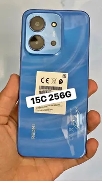 هاتف ريدمي 15 سي - شاومي (Xiaomi)