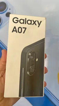 هاتف سامسونج جالاكسي A07 (Samsung)