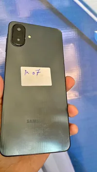 هاتف سامسونج جالاكسي A07 (Samsung)