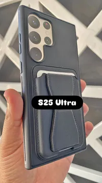 هاتف سامسونج جالاكسي اس 25 الترا (Samsung)