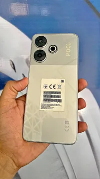 هاتف ذكي بوكو (Poco)