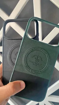 جراب جوال ماج سيف - سانتا باربرا بولو آند راكيت كلوب (Santa Barbara Polo & Racquet Club)
