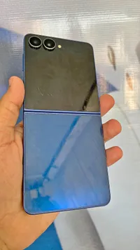 هاتف سامسونج جالكسي زد فليب 5 (Samsung)
