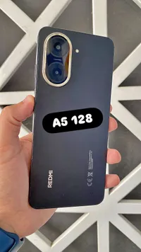 جوال ريدمي A5 (Redmi)