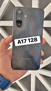 جوال سامسونج A17 128 (Samsung)