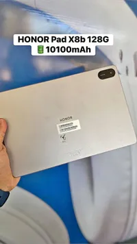 تابلت هونر باد X8b 128 جيجا (Honor)