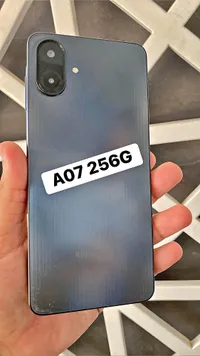 جوال سامسونج A07 256 جيجا (Samsung)