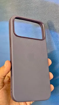 جراب حماية لهاتف آيفون (Apple)