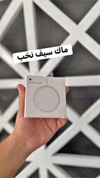 شاحن MagSafe - Apple