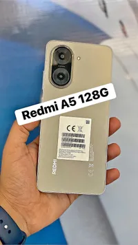 ريدمي A5 128 جيجا (Redmi)