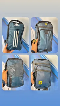 حقيبة كروس بودي - اديداس (Adidas)