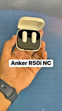 سماعات أذن لاسلكية - Anker R50i NC (Anker)