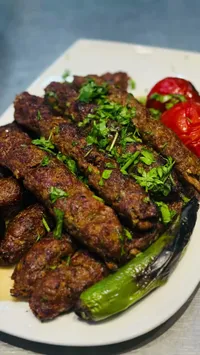 كباب لحم شرقي