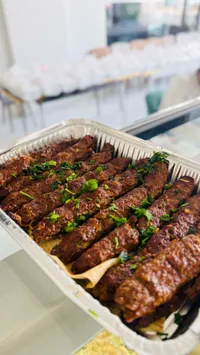 كباب لحم