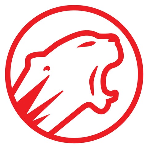 شعار جاكوار تكنولوجي - Jaguar Tech