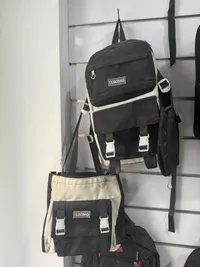 حقيبة ظهر للابتوب - سي إل بي دي باج (CLBDBAG)