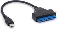 محول USB-C إلى SATA (Generic)
