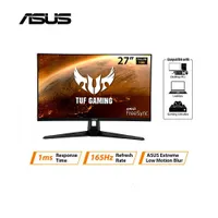 شاشة TUF Gaming 27 بوصة - ASUS