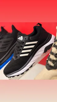 حذاء رياضي شبابي - أديداس (Adidas)