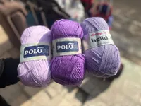 خيط بولو - Polo