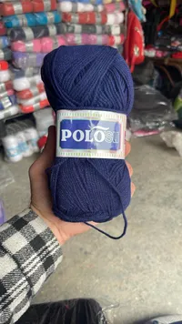 خيط صوف بولو - بولوسو
