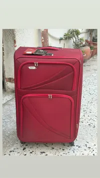 شنتة سفر قماشية - بيت (Bett)
